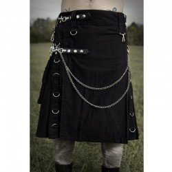 Gothic Kilts